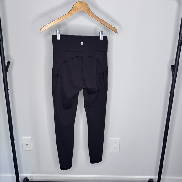Lululemon Align with Pockets - Picture 2 of 2